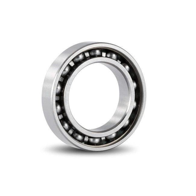 S61700 Budget Stainless Steel Thin Section Ball Bearing 10mm x 15mm x 3mm